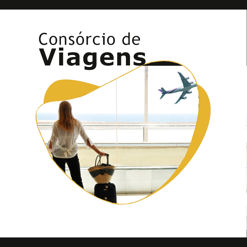 Consórcio de Viagens