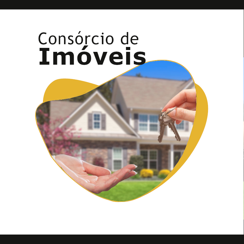 Consórcio de Imóveis